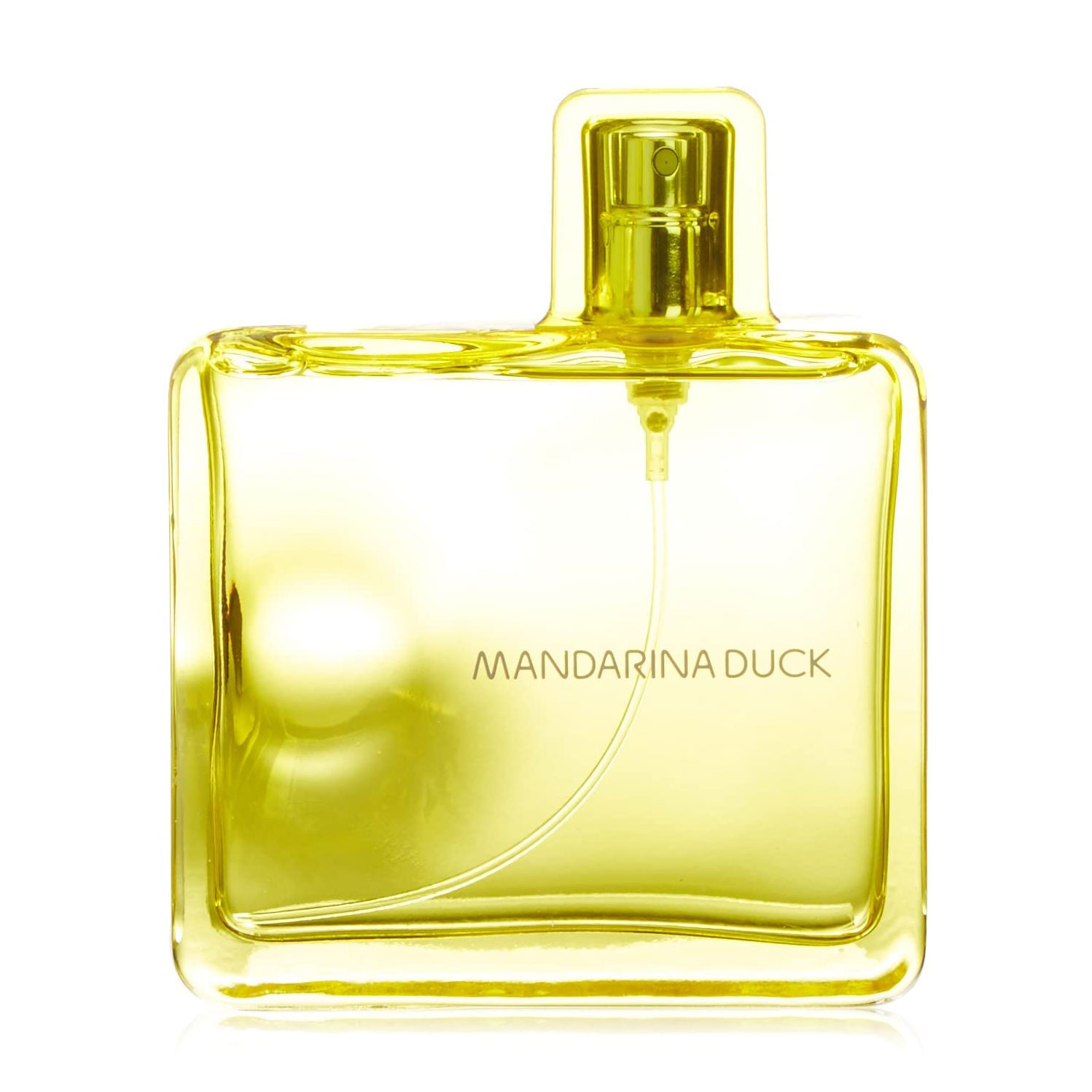 Mandarina Duck Туалетна вода жіноча, 100 мл